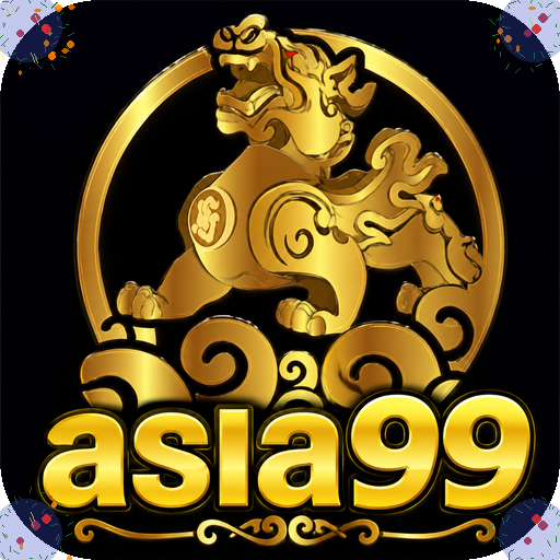 asia99 — mitra unggulan